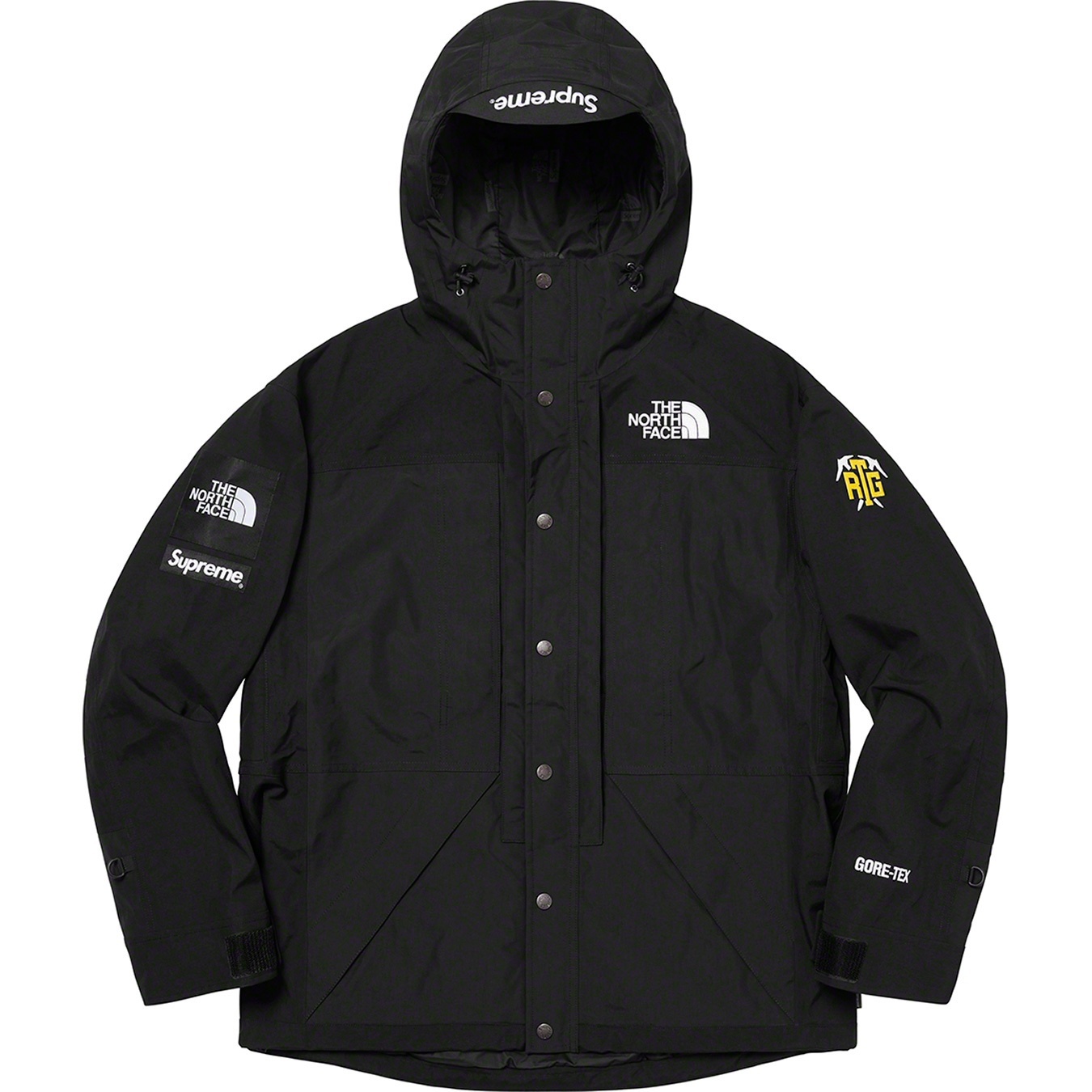 Supreme®/The North Face® RTGJacket + Vest view 19